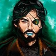 Crow's Eye