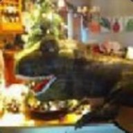 Rexy The Magical Dinosaur