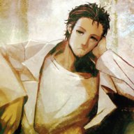 Hououin Kyouma™ [001]