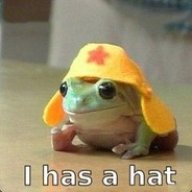 Awesome Froggerino