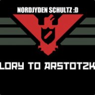 Nordjyden Schultz :D