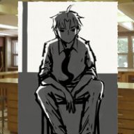 Katawa Boi [かたわ少年]