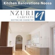 Kitchenrenovationsnoosa