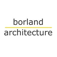 borlandarchitecture