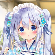 カフウ・智乃