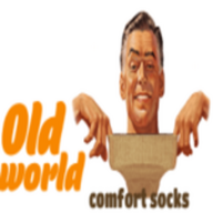 oldworldsocks