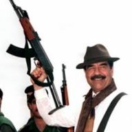 Bro Man Salam