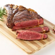 Entrecôte de Boeuf