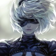YoRHa Type A No.2