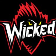 ☆۞WiCkﻉdڴick۞☆