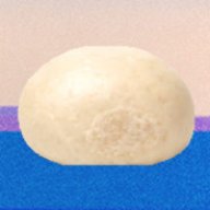 Raindough