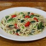 PastaHouse