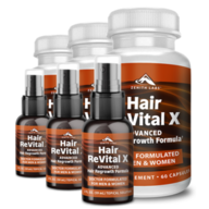 hairrevitalx