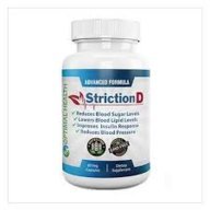 strictiond
