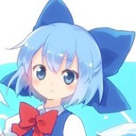 Advent Cirno