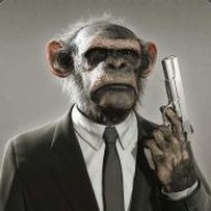 DeagleMonkey
