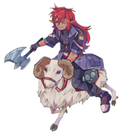 Harue
