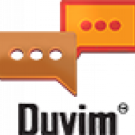 duvim