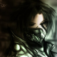 Darkoxy天生