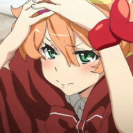 Anime Character