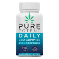 purepotentcbdgummies