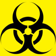 TI-CE Biohazard
