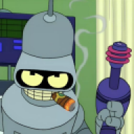 Bender Rodriguez