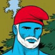 Papa Smurf