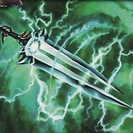 Thunderfury