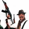 Bro Man Salam