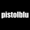 pistolblu