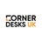 cornerdeskuk