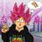 Gucci Goku