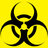 TI-CE Biohazard