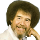 :bobross: